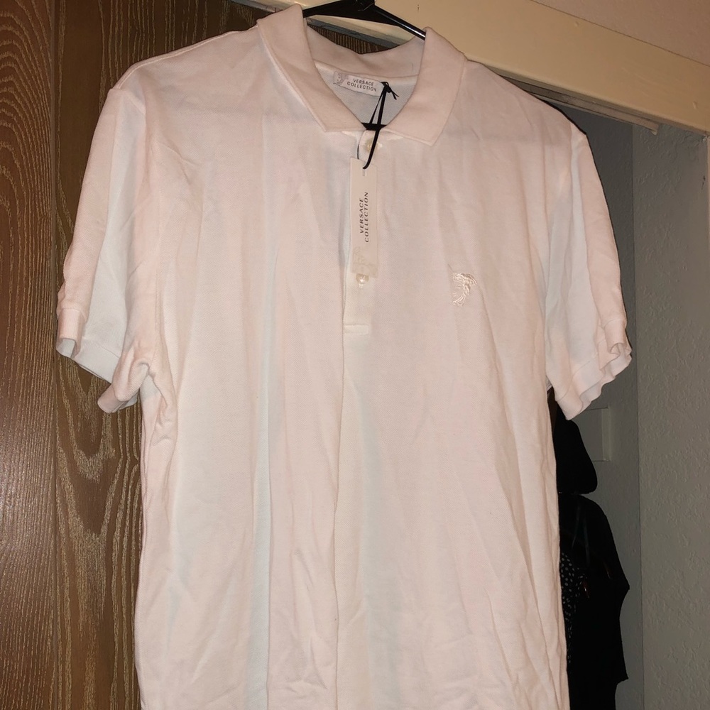 Versace polo